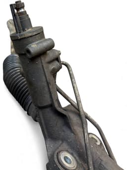 MERCEDES-BENZ A6394601000 A6394601200 A6394601600 A6394602000 A6394602400 Steering rack MERCEDES-BENZ VITO / VIANO (W639) (2003-2014) — thumbnail 8
