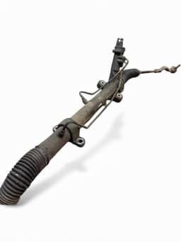 MERCEDES-BENZ A6394601000 A6394601200 A6394601600 A6394602000 A6394602400 Steering rack MERCEDES-BENZ VITO / VIANO (W639) (2003-2014) — thumbnail 2