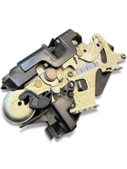MERCEDES-BENZ A6397300735 6397300735 Sliding door lock right MERCEDES-BENZ VITO / VIANO (W639) (2003-2014) — thumbnail 5