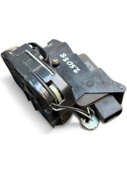 MERCEDES-BENZ A6397300735 6397300735 Sliding door lock right MERCEDES-BENZ VITO / VIANO (W639) (2003-2014) — thumbnail 4