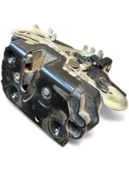 MERCEDES-BENZ A6397300735 6397300735 Sliding door lock right MERCEDES-BENZ VITO / VIANO (W639) (2003-2014) — thumbnail 6