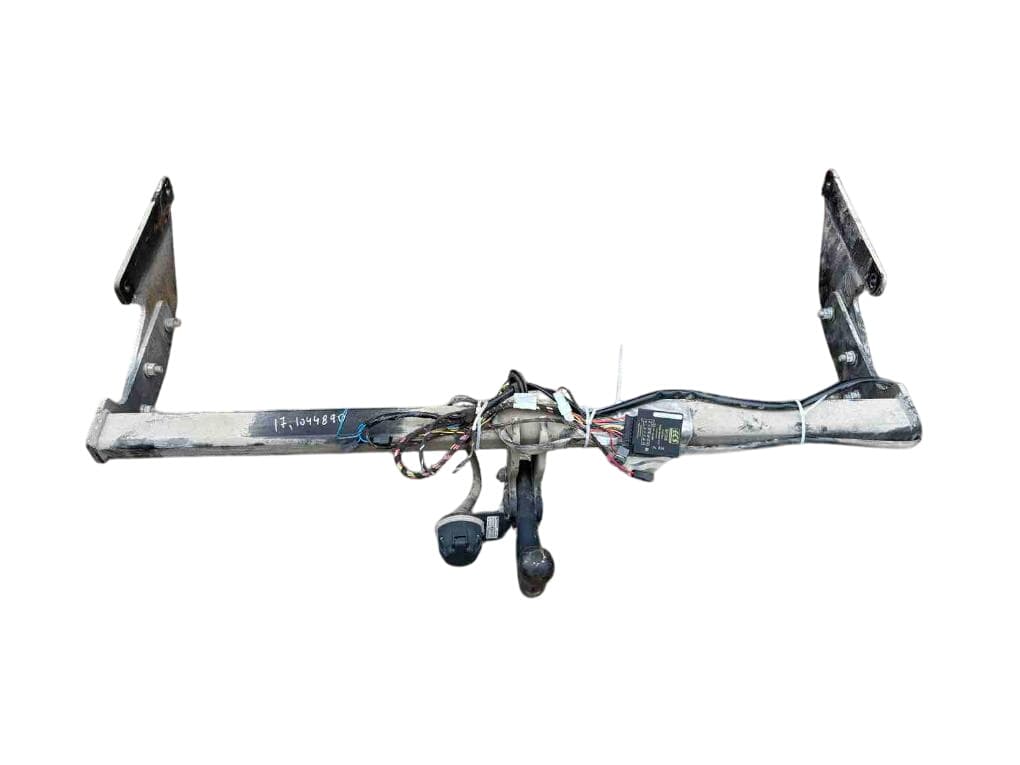 8201428485 Towbar RENAULT ESPACE V (JR) (2015-2023)