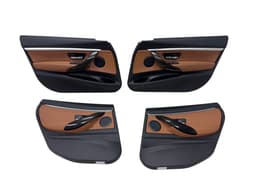 BMW Set Of Seats BMW 3 GT Gran Turismo (F34) (2012-) — thumbnail 6