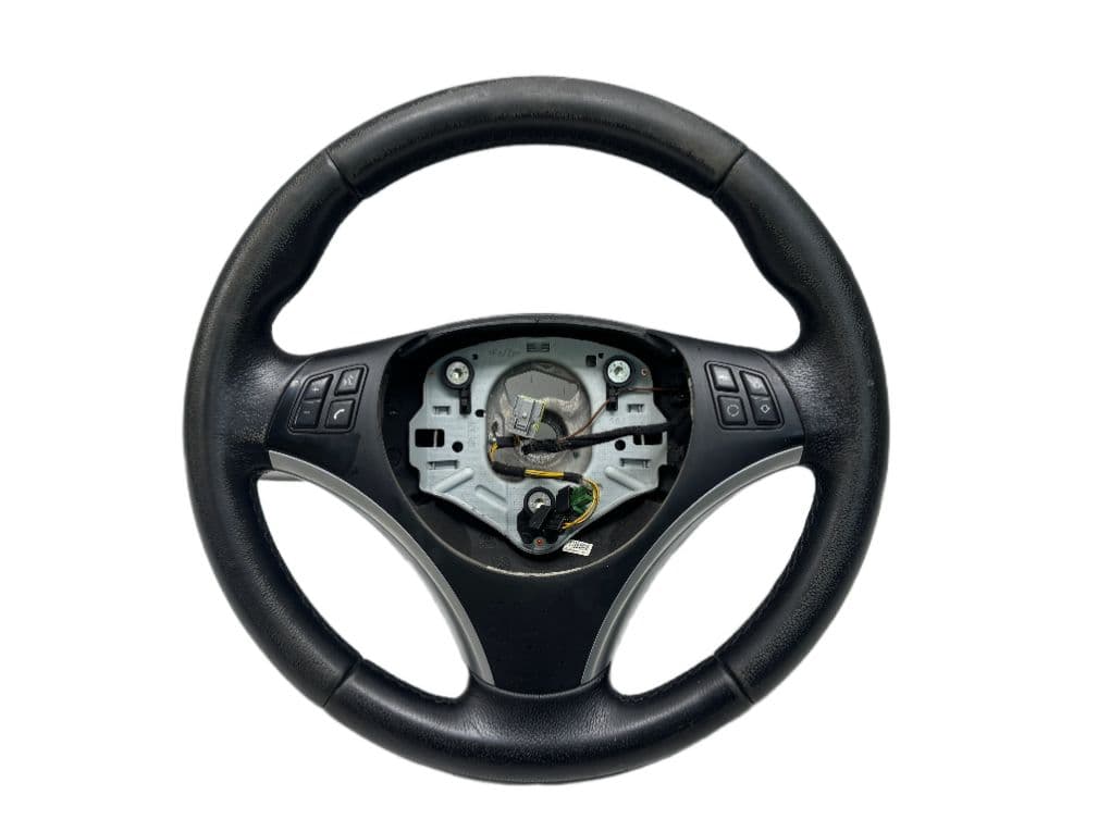 BMW 32306795570 Steering Wheel BMW 3 (E90, E91, E92, E93) (2005-2011)