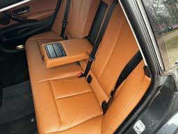 BMW Set Of Seats BMW 3 GT Gran Turismo (F34) (2012-) — thumbnail 5
