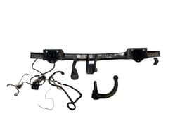 BMW 303330600001 Towbar BMW 3 (E90, E91, E92, E93) (2005-2011) — thumbnail 2