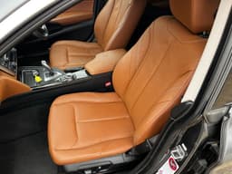 BMW Set Of Seats BMW 3 GT Gran Turismo (F34) (2012-) — thumbnail 3
