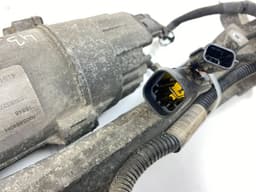 RENAULT 490046321R Steering rack RENAULT ESPACE V (JR) (2015-2023) — thumbnail 2