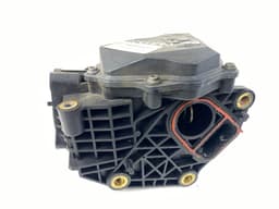 RENAULT A2C53350932 Throttle body RENAULT ESPACE V (JR) (2015-2023) — thumbnail 2