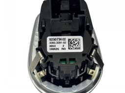 BMW 9250734 9311353 66129254900 START / STOP Switch BMW 3 (F30, F31, F80) (2011-2019) — thumbnail 3