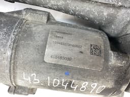 RENAULT 490046321R Steering rack RENAULT ESPACE V (JR) (2015-2023) — thumbnail 5