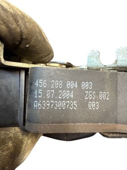 MERCEDES-BENZ A6397300735 6397300735 Sliding door lock right MERCEDES-BENZ VITO / VIANO (W639) (2003-2014) — thumbnail 9