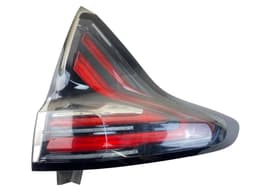 RENAULT 265506105R Tail light, right RENAULT ESPACE V (JR) (2015-2023) — thumbnail 1