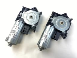 VOLVO 31395517 Sunroof motor set VOLVO XC60 II (246) (2017-) — thumbnail 2