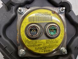 BMW 305166199001 33677051503Q Steering Wheel Airbag BMW 3 (E90, E91, E92, E93) (2005-2011) — thumbnail 5