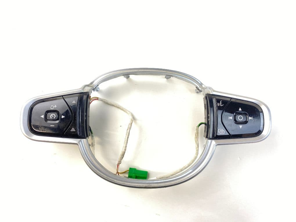 VOLVO 32266343 Steering wheel MF switch set VOLVO XC60 II (246) (2017-)