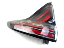 RENAULT 265550555R Tail light left RENAULT ESPACE V (JR) (2015-2023) — thumbnail 1