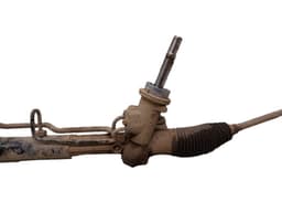 OPEL 13270984 P13292325 Steering rack OPEL INSIGNIA A (G09) (2008-2017) — thumbnail 3