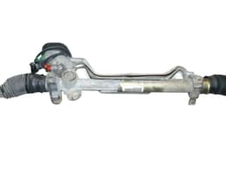 SKODA 6Q1423055E Steering rack SKODA FABIA I (6Y) (1999-2008) — thumbnail 4