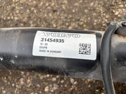 VOLVO 31439393 Towbar VOLVO XC60 II (246) (2017-) — thumbnail 2