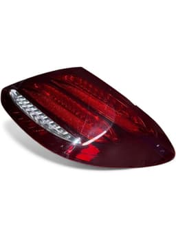 MERCEDES-BENZ A2139067800 2139067800 Tail light, right MERCEDES-BENZ E-CLASS (W213) (2016-2023) — thumbnail 2