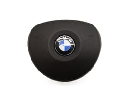 BMW 305166199001 33677051503Q Steering Wheel Airbag BMW 3 (E90, E91, E92, E93) (2005-2011) — thumbnail 1