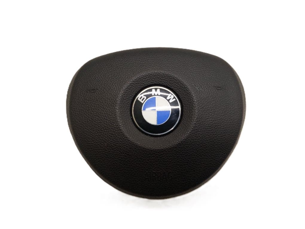 BMW 305166199001 33677051503Q Steering Wheel Airbag BMW 3 (E90, E91, E92, E93) (2005-2011)