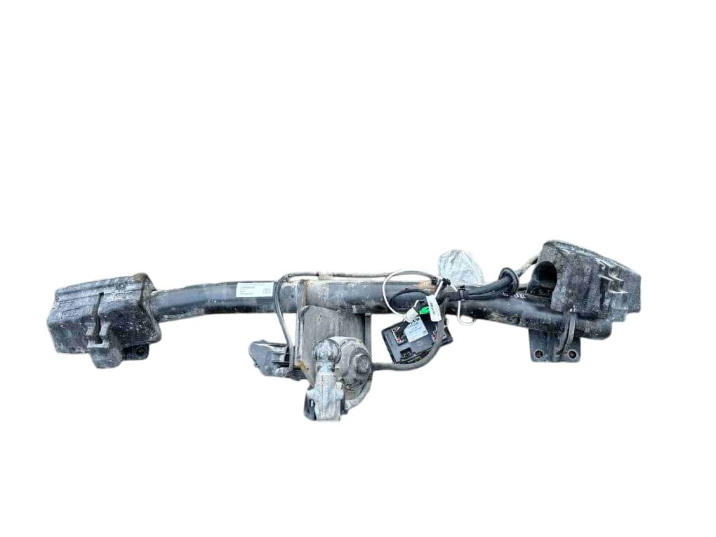 VOLVO 31439393 Towbar VOLVO XC60 II (246) (2017-)