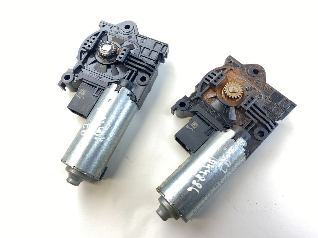 VOLVO 31395517 Sunroof motor set VOLVO XC60 II (246) (2017-)