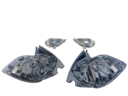 RENAULT 265509696R 265555521R Tail lights set/kit RENAULT ZOE (BFM) (2012-2024) — thumbnail 5