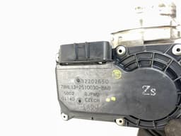 VOLVO 31293930 Throttle body VOLVO XC60 II (246) (2017-) — thumbnail 3