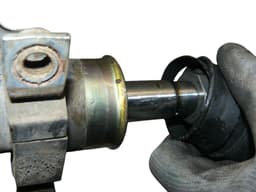 SKODA 6Q1423055E Steering rack SKODA FABIA I (6Y) (1999-2008) — thumbnail 7
