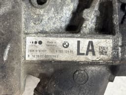 BMW 6783121 Steering rack BMW 3 (E90, E91, E92, E93) (2005-2011) — thumbnail 3