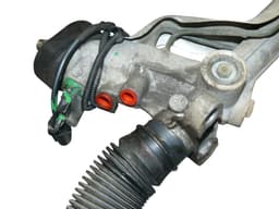SKODA 6Q1423055E Steering rack SKODA FABIA I (6Y) (1999-2008) — thumbnail 5