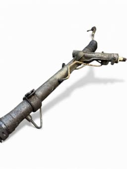 MERCEDES-BENZ A6394601600 A6394602000 A6394602400 Steering rack MERCEDES-BENZ VITO / VIANO (W639) (2003-2014) — thumbnail 3