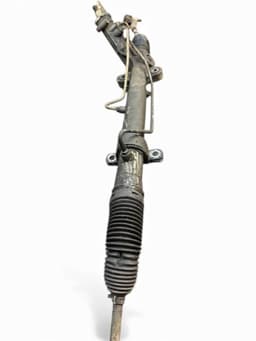 MERCEDES-BENZ A6394601600 A6394602000 A6394602400 Steering rack MERCEDES-BENZ VITO / VIANO (W639) (2003-2014) — thumbnail 8