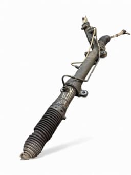 MERCEDES-BENZ A6394601600 A6394602000 A6394602400 Steering rack MERCEDES-BENZ VITO / VIANO (W639) (2003-2014) — thumbnail 2