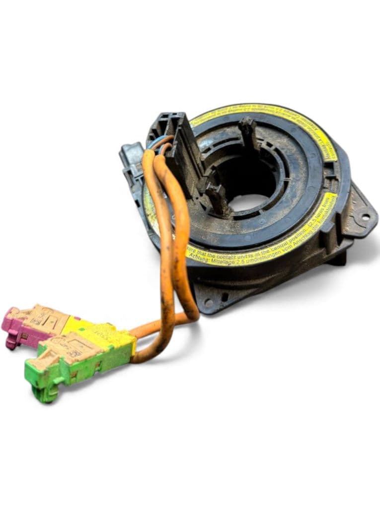 VOLVO 30669744 Steering wheel slip ring / squib VOLVO XC90 I (2002-2014)