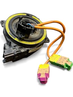 VOLVO 30669744 Steering wheel slip ring / squib VOLVO XC90 I (2002-2014) — thumbnail 2