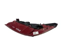 OPEL 13226856 Tail light left OPEL INSIGNIA A (G09) (2008-2017) — thumbnail 3