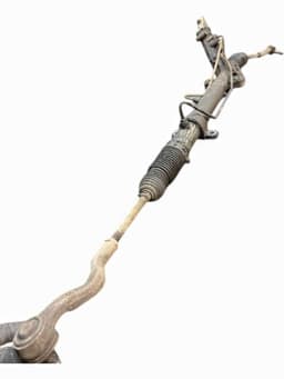 MERCEDES-BENZ A6394601600 A6394602000 A6394602400 Steering rack MERCEDES-BENZ VITO / VIANO (W639) (2003-2014) — thumbnail 1