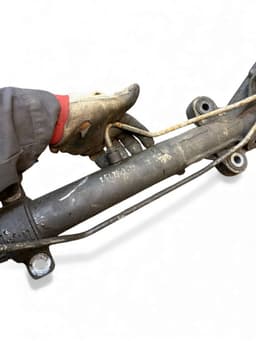 MERCEDES-BENZ A6394601600 A6394602000 A6394602400 Steering rack MERCEDES-BENZ VITO / VIANO (W639) (2003-2014) — thumbnail 4