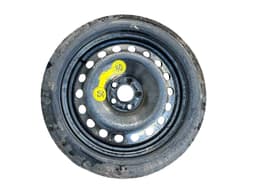 VOLVO 31317980 Spare wheel VOLVO XC60 II (246) (2017-) — thumbnail 1