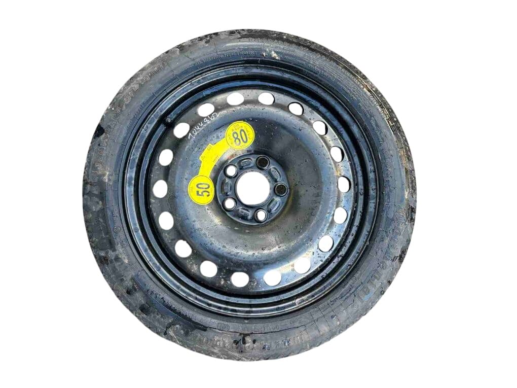 31317980 Spare wheel VOLVO XC60 II (246) (2017-)