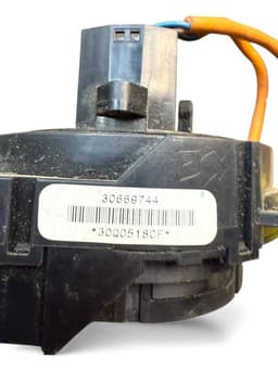 VOLVO 30669744 Steering wheel slip ring / squib VOLVO XC90 I (2002-2014) — thumbnail 10