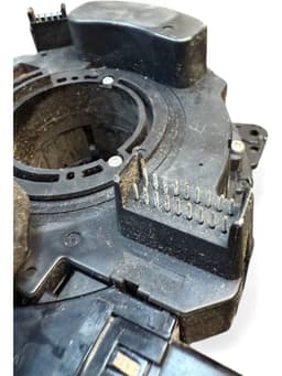 VOLVO 30669744 Steering wheel slip ring / squib VOLVO XC90 I (2002-2014) — thumbnail 8