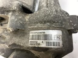 RENAULT 490046321R Steering rack RENAULT ESPACE V (JR) (2015-2023) — thumbnail 3