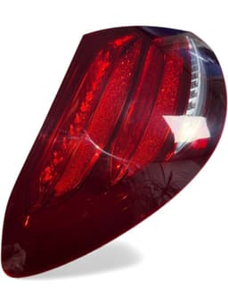 MERCEDES-BENZ A2139067700 2139067700 Tail light left MERCEDES-BENZ E-CLASS (W213) (2016-2023) — thumbnail 4