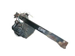KIA Towbar KIA SORENTO II (XM) (2009-2015) — thumbnail 3