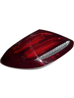 MERCEDES-BENZ A2139067700 2139067700 Tail light left MERCEDES-BENZ E-CLASS (W213) (2016-2023) — thumbnail 2